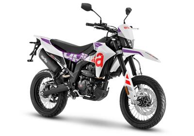 Aprilia SX 125 (2025) - Annuncio 9707914