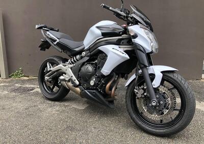 Kawasaki ER-6N (2012 - 13) - Annuncio 9707957