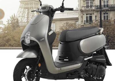 Sym CLBCU 125 (2025) - Annuncio 9707919
