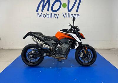 KTM 790 Duke L (2023 - 24) - Annuncio 9708029