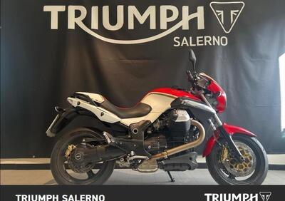 Moto Guzzi Sport 1200 4V (2009 - 12) - Annuncio 9695328