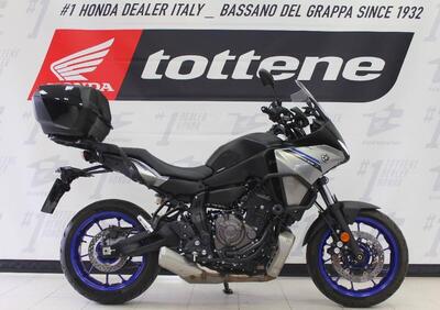 Yamaha Tracer 7 (2021 - 24) - Annuncio 9707924