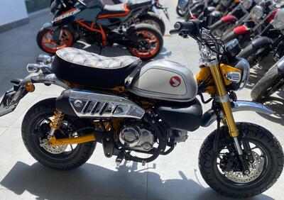 Honda Monkey 125 (2022 - 24) - Annuncio 9707927