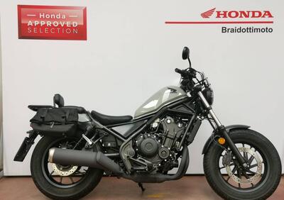 Honda CMX 500 Rebel (2022 - 24) - Annuncio 9707928