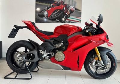 Ducati Panigale V4 S (2025) - Annuncio 9707932