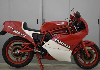 Ducati F3 - Annuncio 9707945