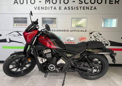 Moto Morini Calibro Custom (2024 - 25) - Annuncio 9707939