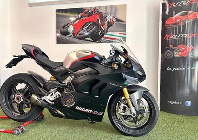 Ducati Panigale V4 1100 SP (2021) - Annuncio 9708038