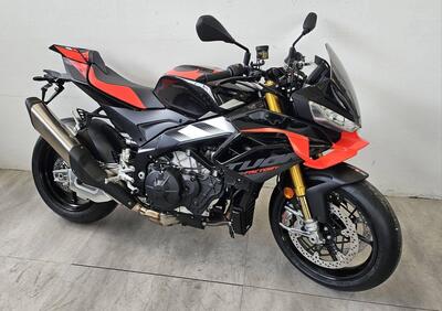 Aprilia Tuono V4 Factory (2025) - Annuncio 9707946