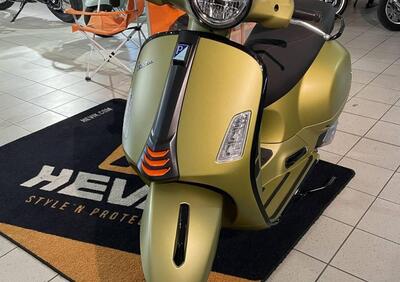 Vespa GTV 310 (2025) - Annuncio 9707953