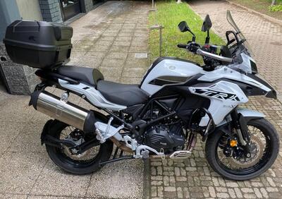 Benelli TRK 502X (2021 - 25) - Annuncio 9707955