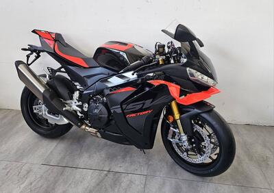 Aprilia RSV4 1100 Factory (2025) - Annuncio 9707962