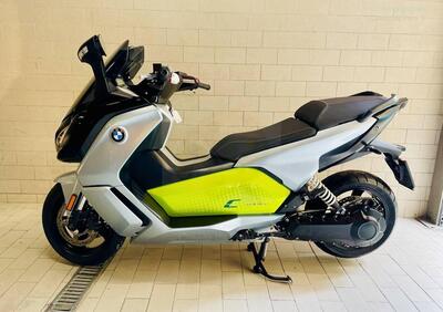 Bmw C Evolution Elettrico Long Range (2017 - 18) - Annuncio 9701886