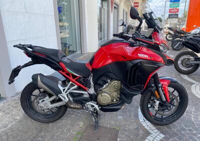 Ducati Multistrada V4 S (2021 - 24) - Annuncio 9707974