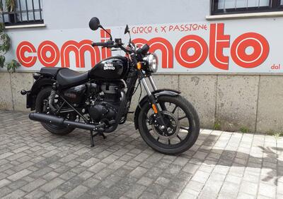 Royal Enfield Meteor 350 Fireball (2021 - 25) - Annuncio 9707979