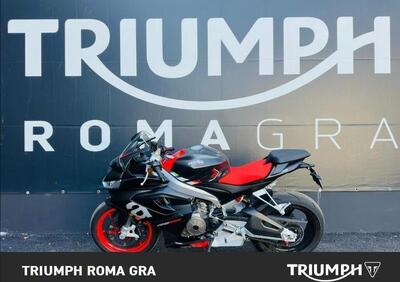 Aprilia RS 660 (2020 - 24) - Annuncio 9697930