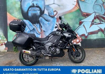 Kawasaki Versys 1000 SE Grand Tourer (2021) - Annuncio 9707981