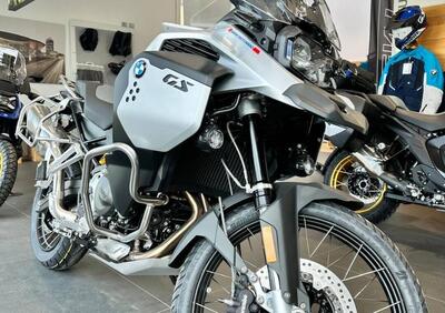 Bmw F 900 GS Adventure (2024 - 25) - Annuncio 9707988