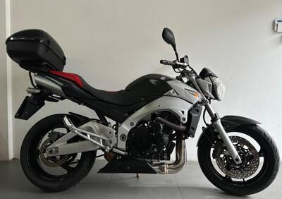 Suzuki GSR 600 (2006 - 11) - Annuncio 9707986