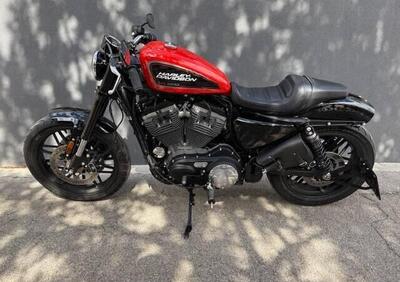 Harley-Davidson 1200 Roadster (2017 - 20) - XL 1200R - Annuncio 9707998