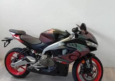 Aprilia RS 457 (2024 - 25) - Annuncio 9707993