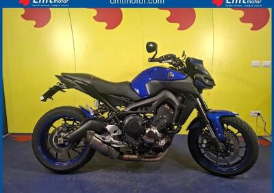 Yamaha MT-09 (2017 - 20) - Annuncio 9707994