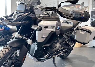Bmw R 1300 GS Adventure Triple Black (2025) - Annuncio 9707996