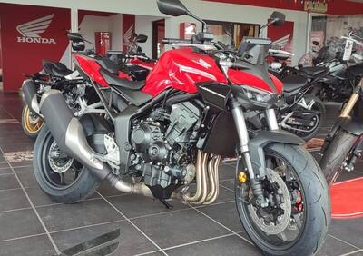 Honda CB 1000 Hornet (2025) - Annuncio 9708004