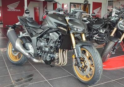 Honda CB 1000 Hornet SP (2025) - Annuncio 9708010