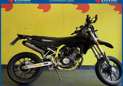 Swm SM 125 R (2017 - 20) - Annuncio 9708012