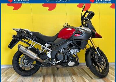 Suzuki V-Strom 1000DL (2006 - 16) - Annuncio 9708017