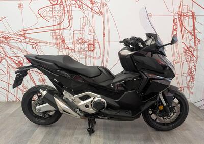 Honda Forza 750 DCT (2021 - 24) - Annuncio 9695829