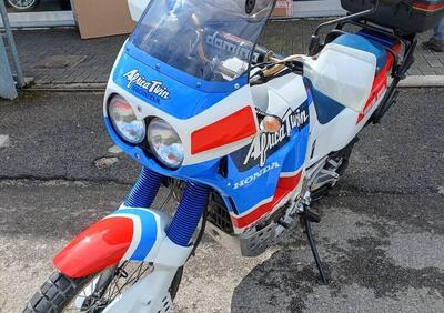 Honda Africa Twin XRV 650 - Annuncio 9708047