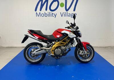 Aprilia Shiver (2008 - 10) - Annuncio 9708121
