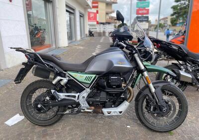 Moto Guzzi V85 TT Centenario (2021 - 22) - Annuncio 9708033