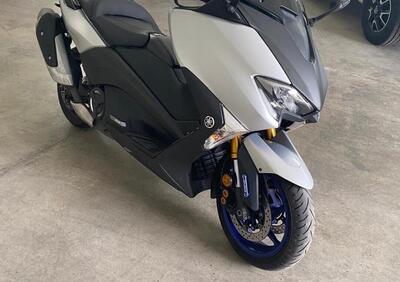 Yamaha T-Max 530 SX Sport Edition (2018 - 19) - Annuncio 9708044