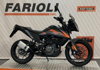 KTM 390 Adventure (2022 - 24) - Annuncio 9708035