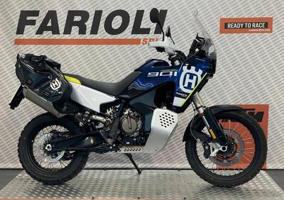Husqvarna Norden 901 Expedition (2023 - 24) - Annuncio 9708036