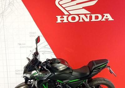 Kawasaki Z 650 (2021 - 24) - Annuncio 9708041