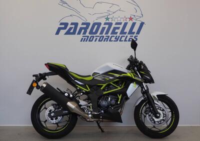 Kawasaki Z 125 (2021 - 25) - Annuncio 9708065