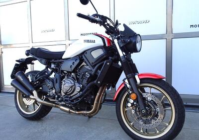 Yamaha XSR 700 (2021) - Annuncio 9708066