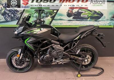 Kawasaki Versys 650 (2025) - Annuncio 9708072