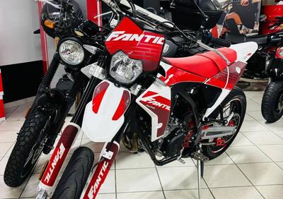 Fantic Motor XMF 125 Motard Performance 4T (2023 - 24) - Annuncio 9708075