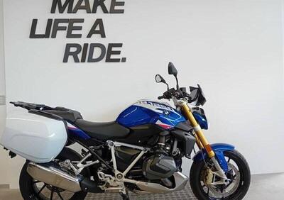 Bmw R 1250 R (2021 - 25) - Annuncio 9708093
