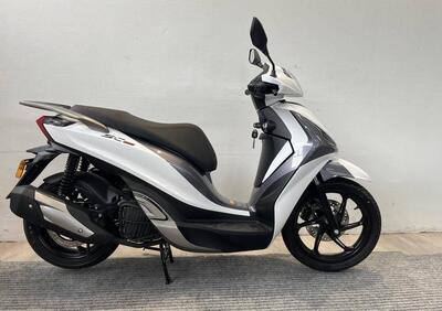Morbidelli SC125LX (2024 - 25) - Annuncio 9576980