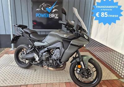 Yamaha Tracer 9 (2021 - 24) - Annuncio 9708077