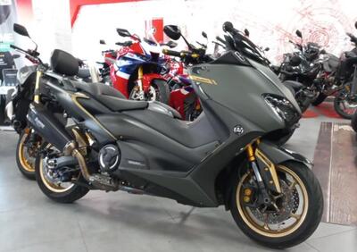 Yamaha T-Max 560 Tech Max (2021) - Annuncio 9708095