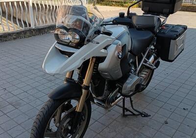 Bmw R 1200 GS (2010 - 12) - Annuncio 9700897