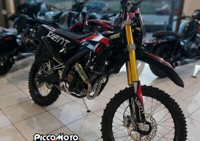 Vent Baja 125 4T (2022 - 25) - Annuncio 9708096
