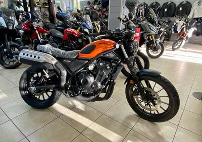 Honda CL500 (2023 - 24) - Annuncio 9708042